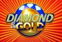 Diamond and Gold Slot Review